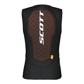 Scott Vest Airflow M's Ryggskydd