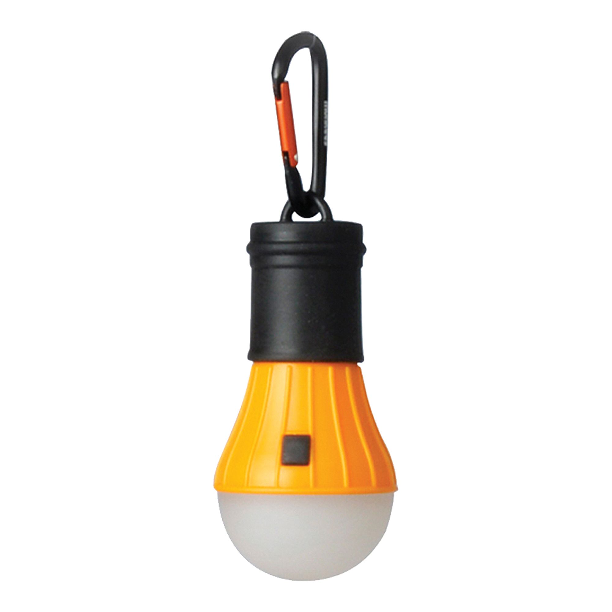 Acecamp Led Tent Lamp W Carabiner Tältlampa - 4