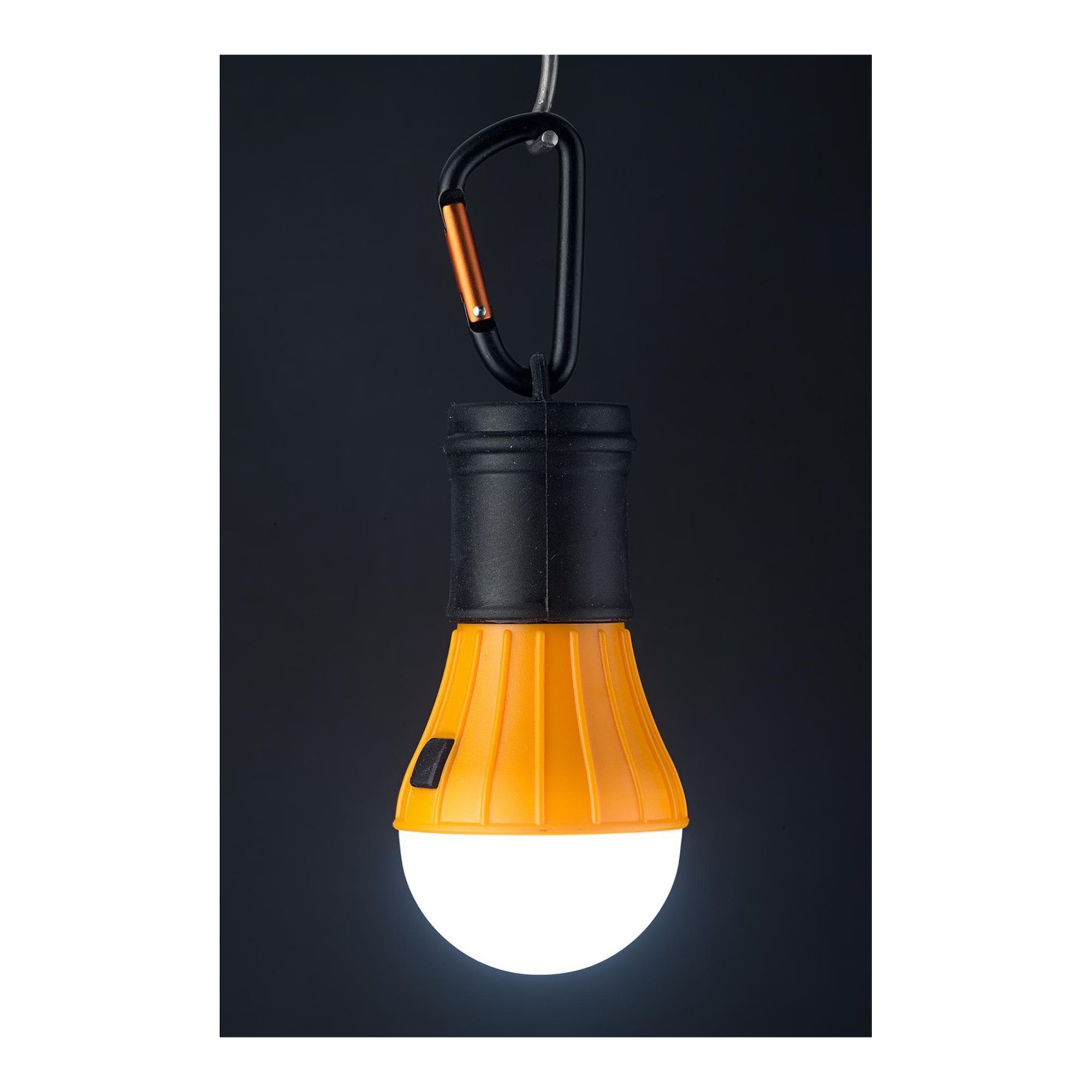 Acecamp Led Tent Lamp W Carabiner Tältlampa - 2