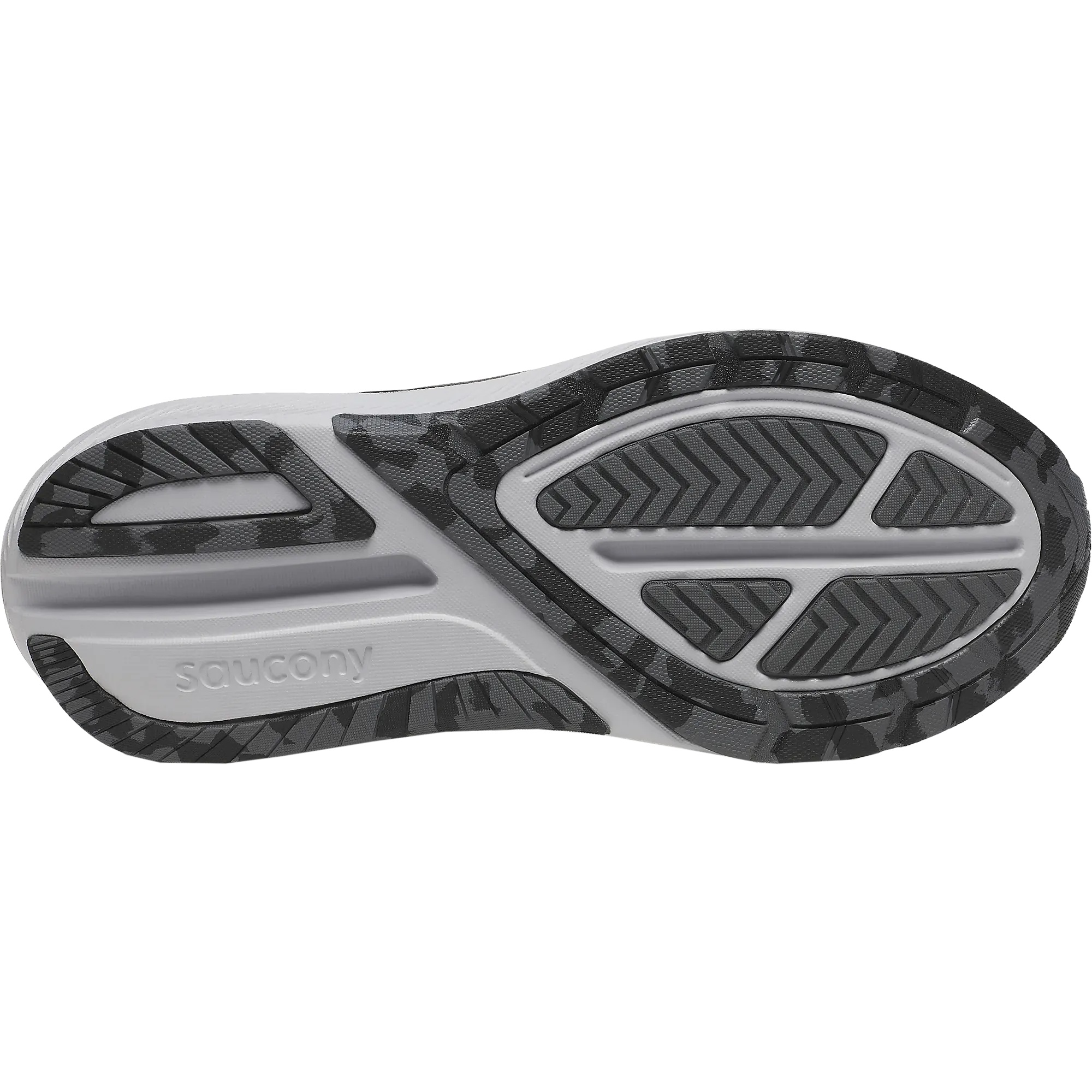 Saucony Echelon 10 Wide M Löparskor - 5