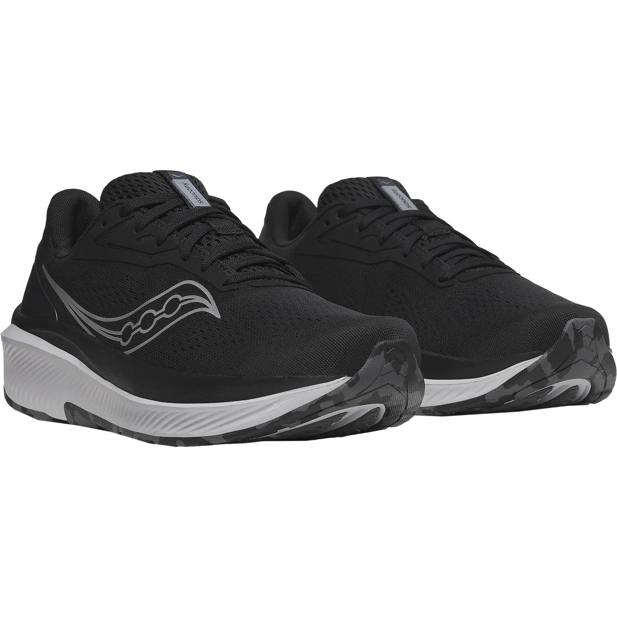 Saucony Echelon 10 Wide M Löparskor - 3