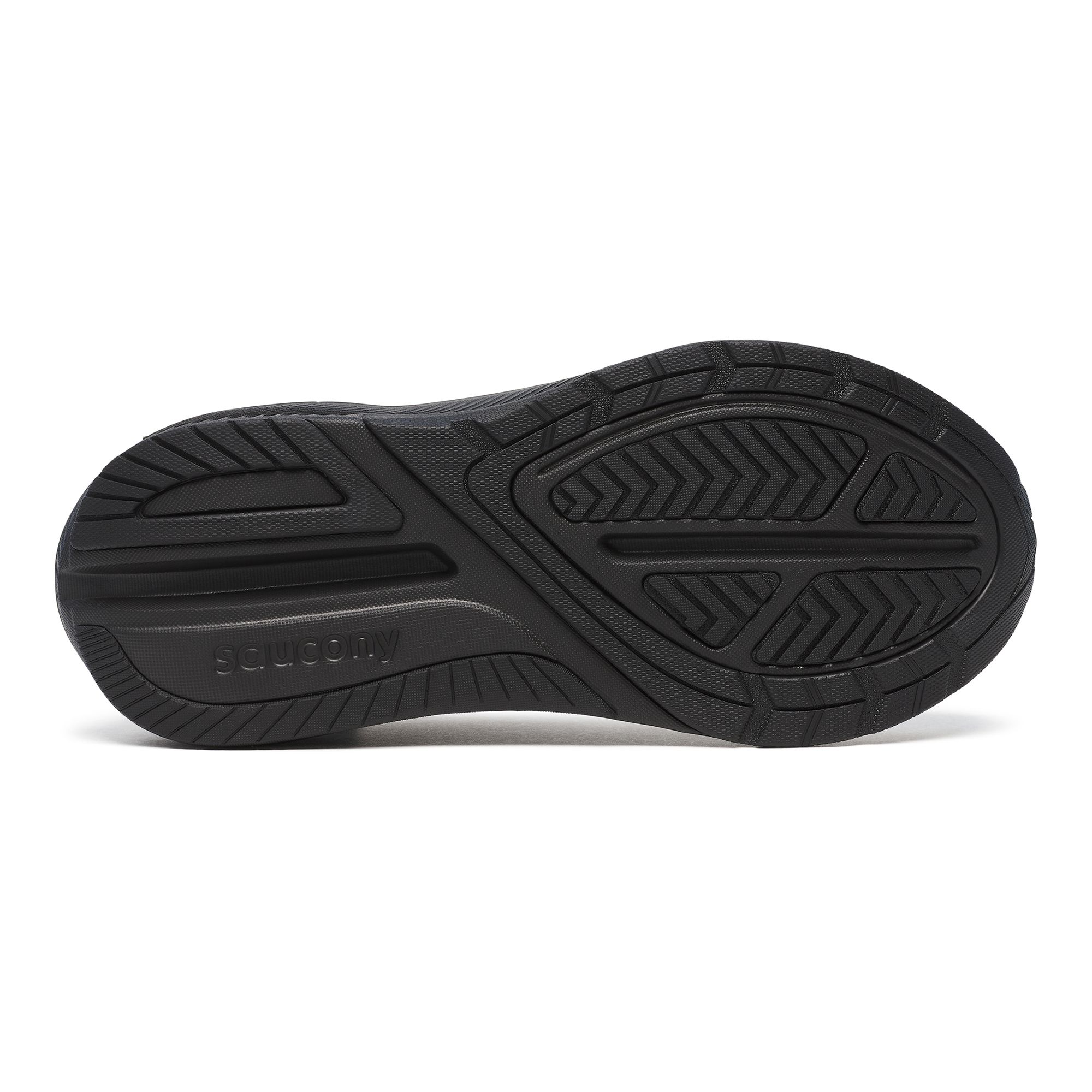 Saucony Echelon 10 Wide W Löparskor - 4