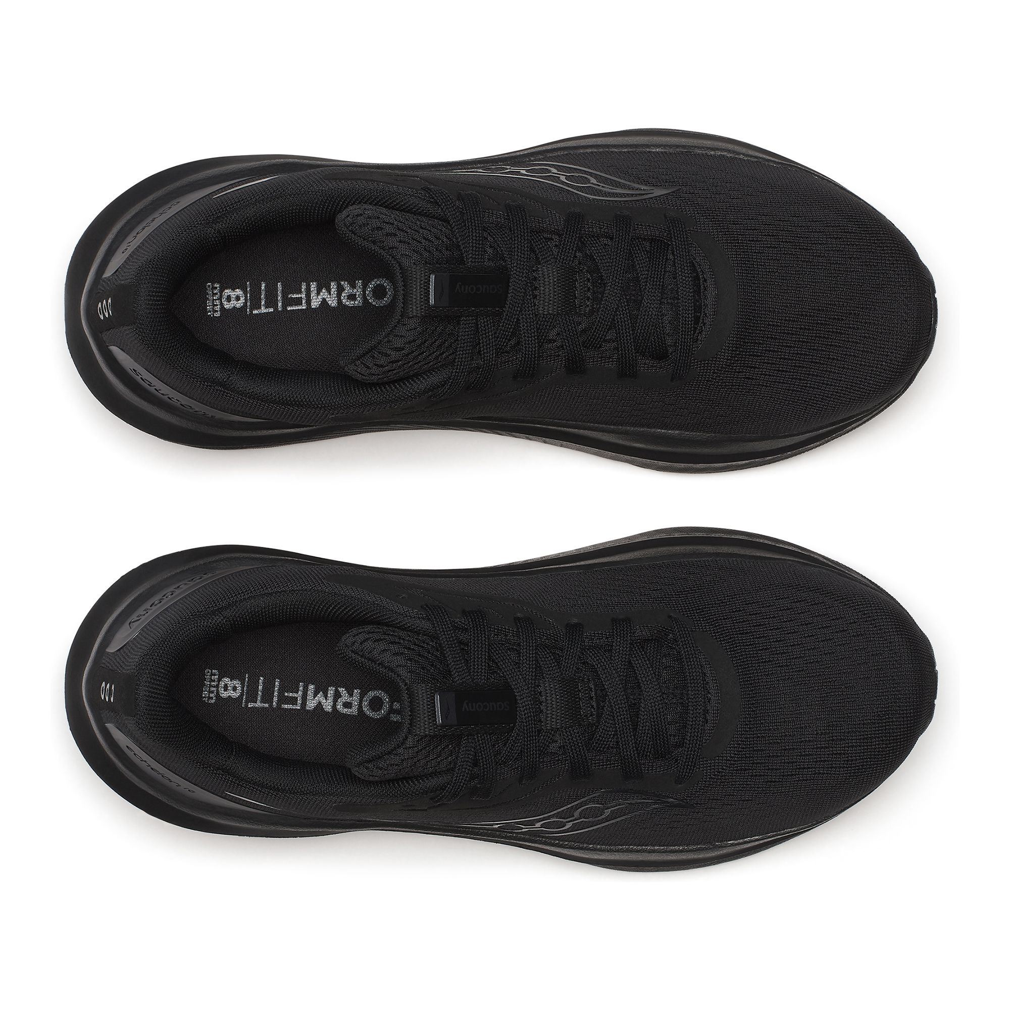 Saucony Echelon 10 Wide W Löparskor - 3
