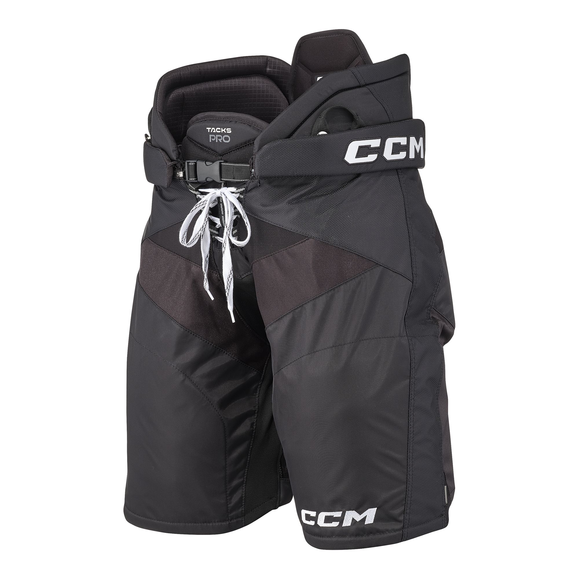 CCM Hockey Pants Tacks Pro Hockeybyxa Sr - 2
