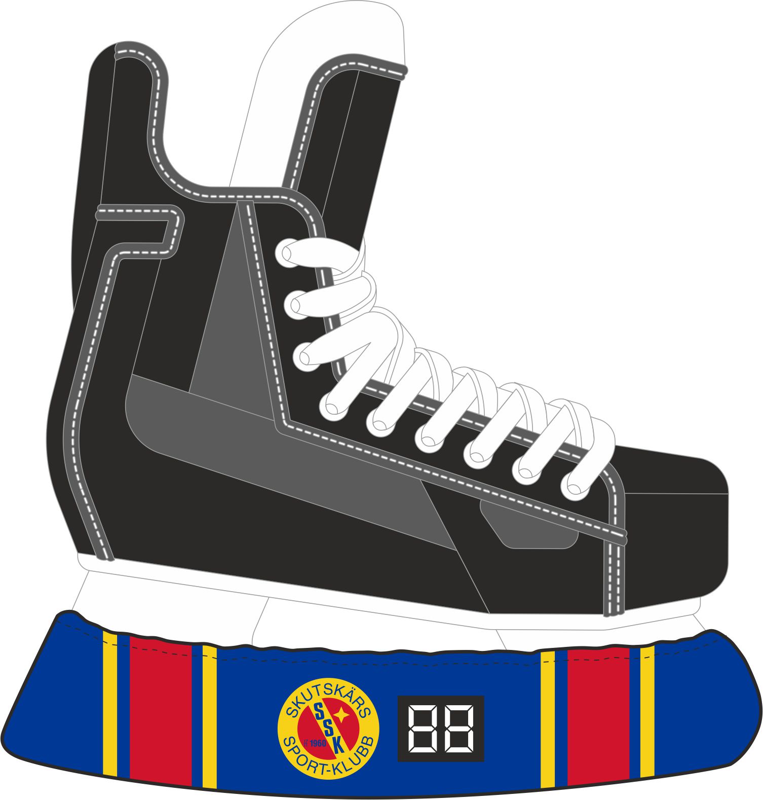 Skateguard ( Skutskärs SK)