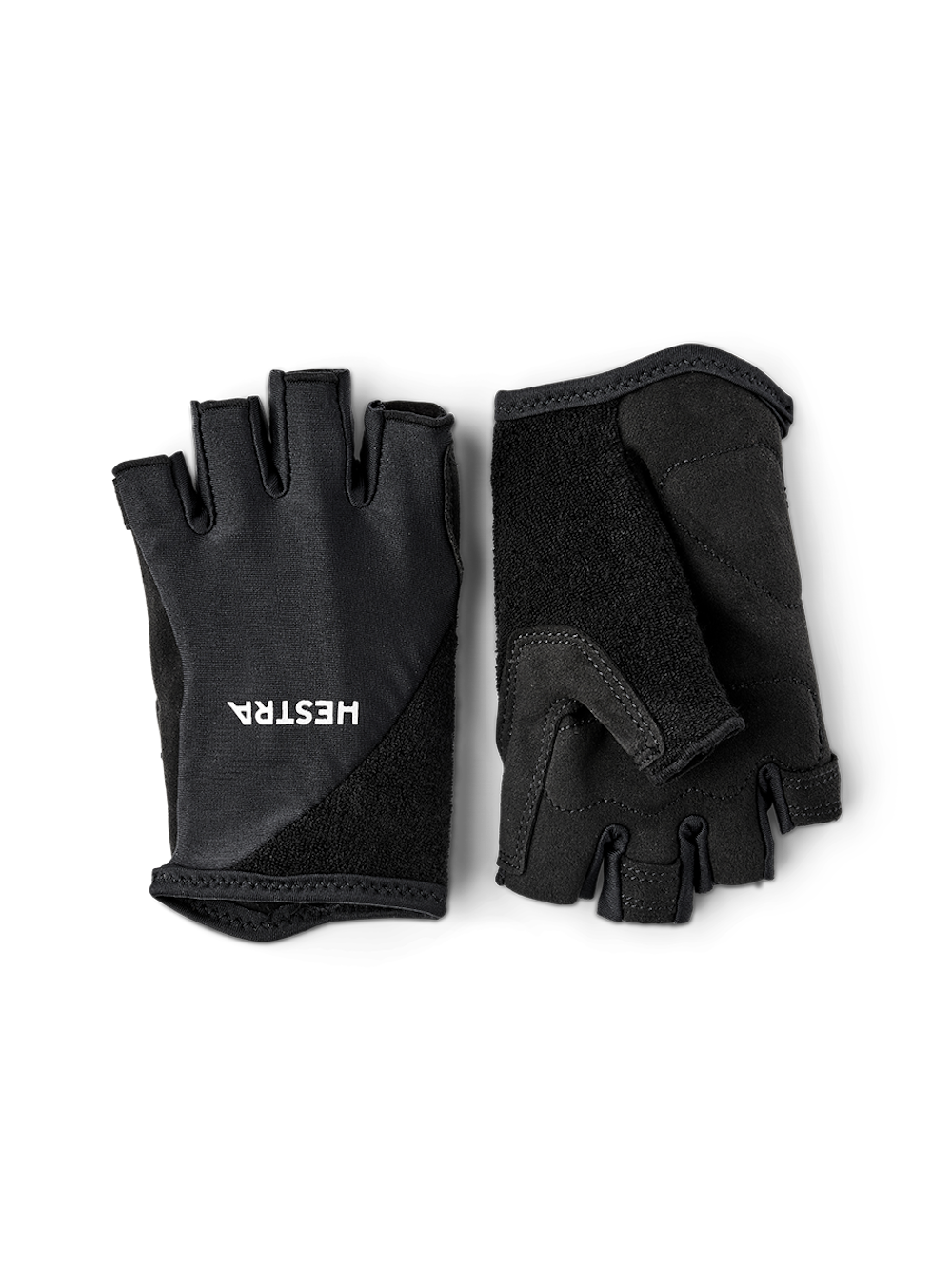 Hestra Viro Short Cykelhandskar Jr