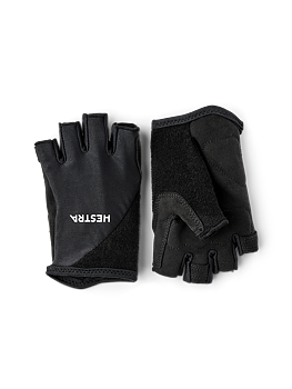 Hestra Viro Short Cykelhandskar Jr