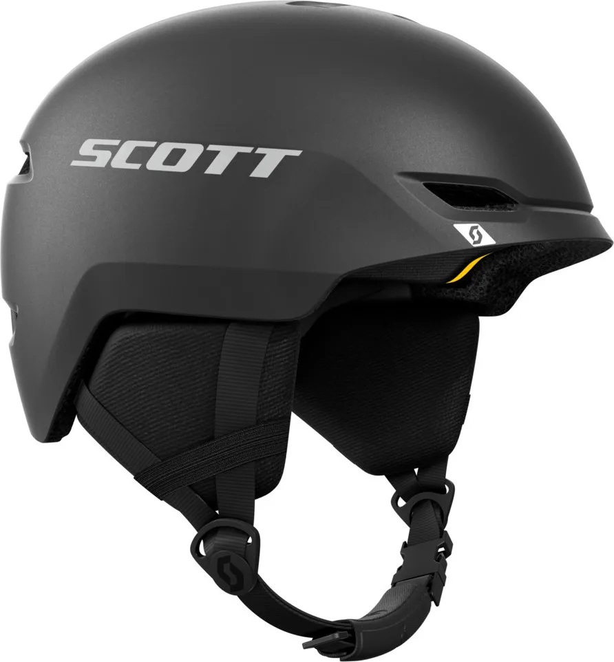 Scott Helmet Keeper 2 Plus Skidhjälm Jr - 2