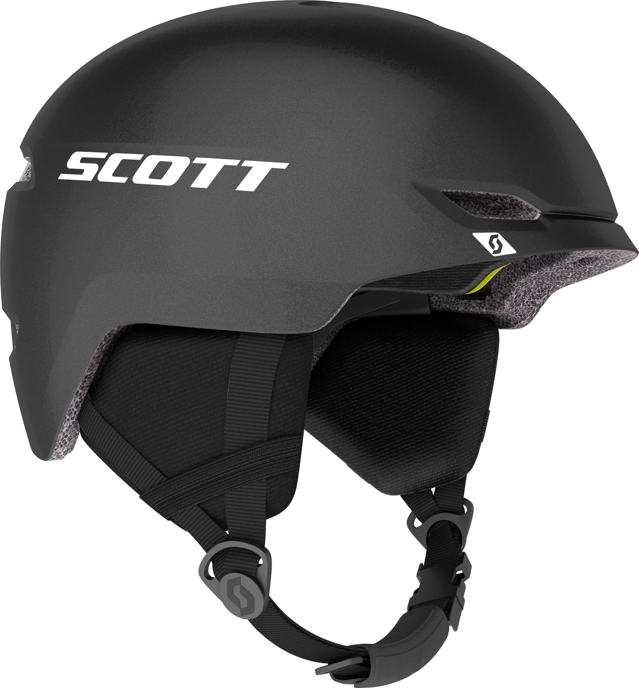 Scott Helmet Keeper 2 Plus Skidhjälm Jr - 4