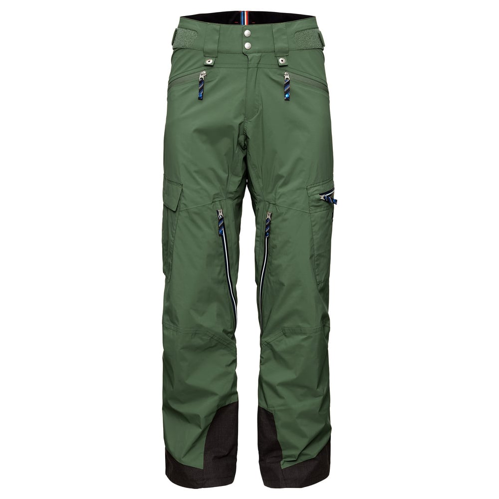 Elevenate Lavancher Cargo Pants Skidbyxor M