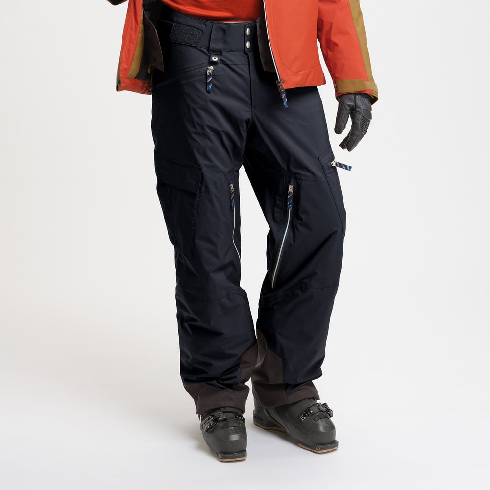Elevenate Lavancher Cargo Pants Skidbyxor M - 4