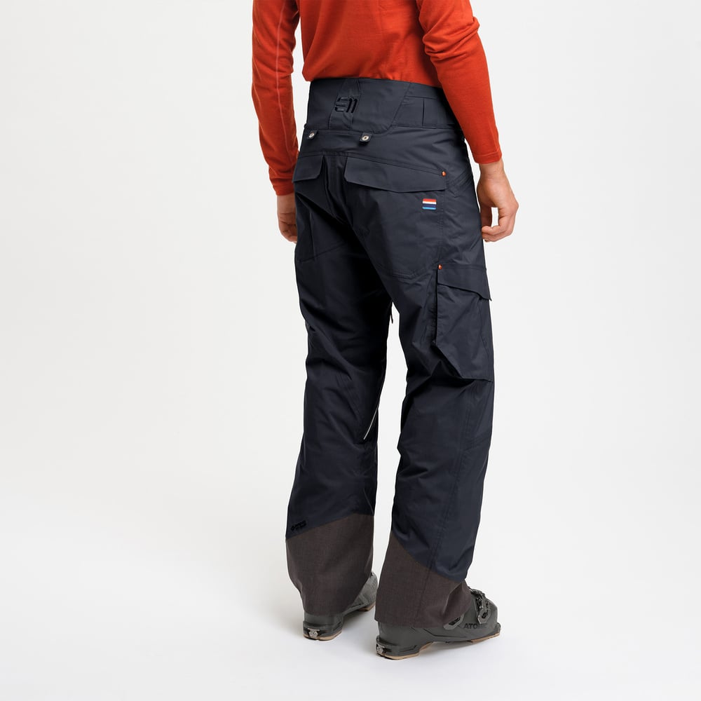 Elevenate Lavancher Cargo Pants Skidbyxor M - 6