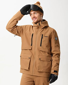 CLWR Falk Jacket 2,0 Skidjacka M