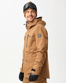 CLWR Falk Jacket 2,0 Skidjacka M