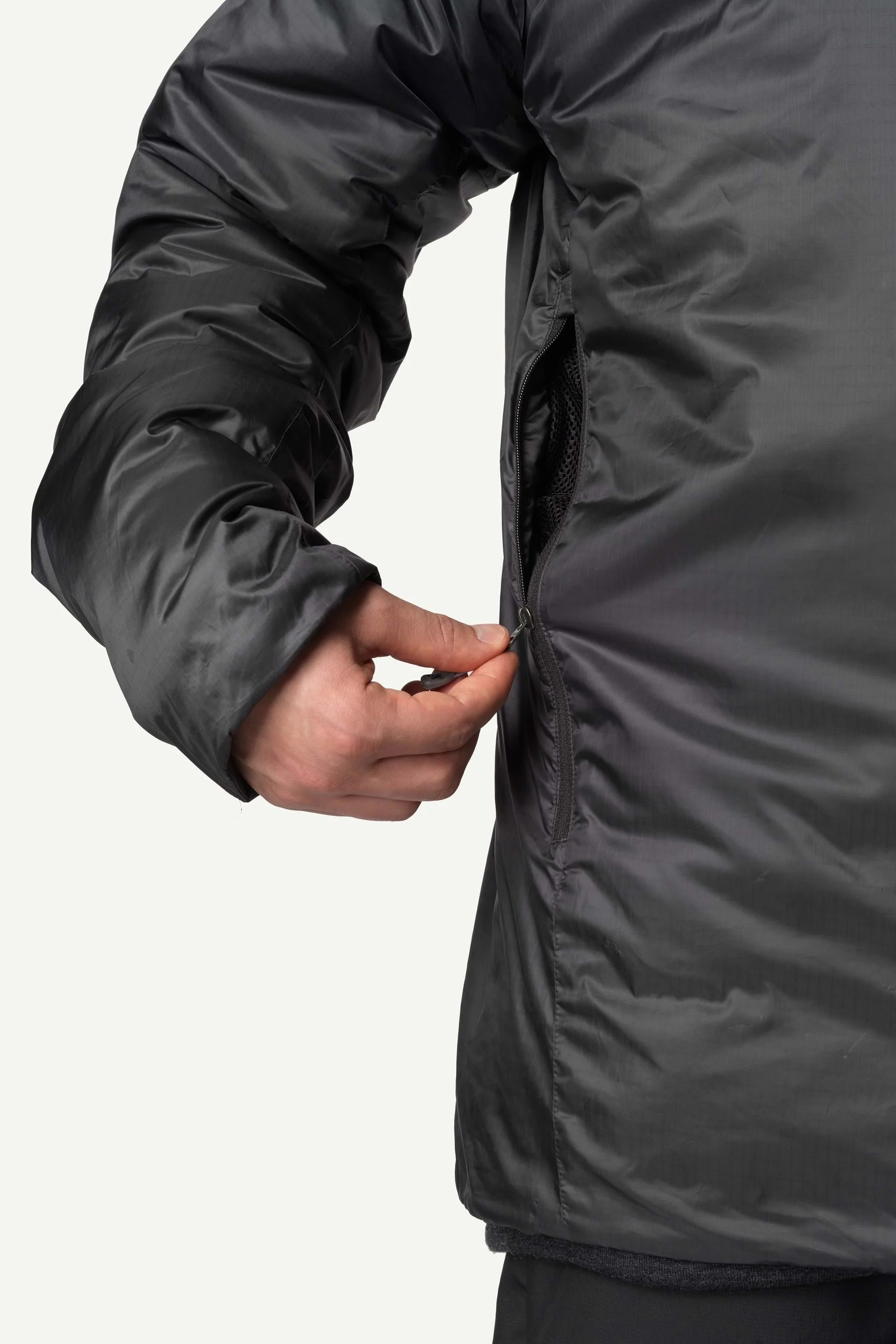 Houdini Dunfri Jacket W - 5