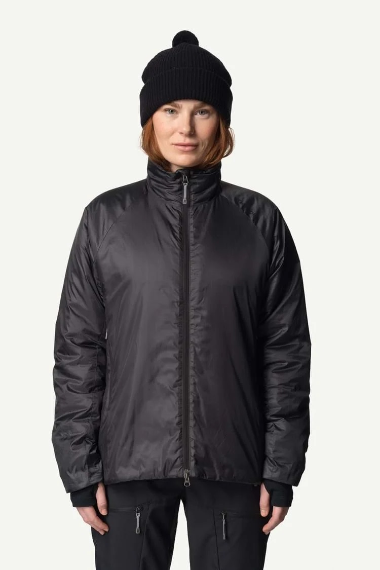 Houdini Dunfri Jacket W