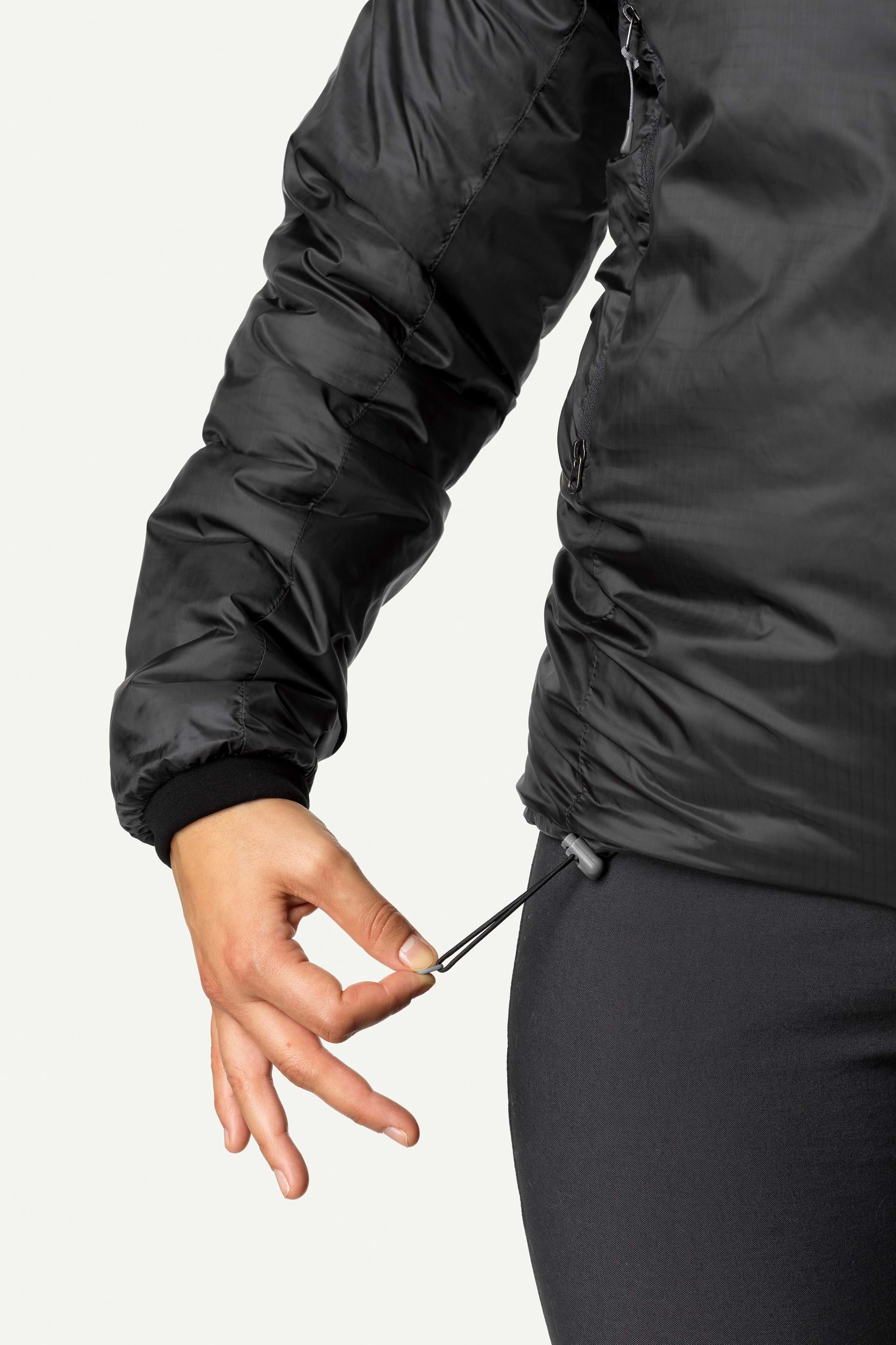 Houdini Dunfri Jacket W - 6