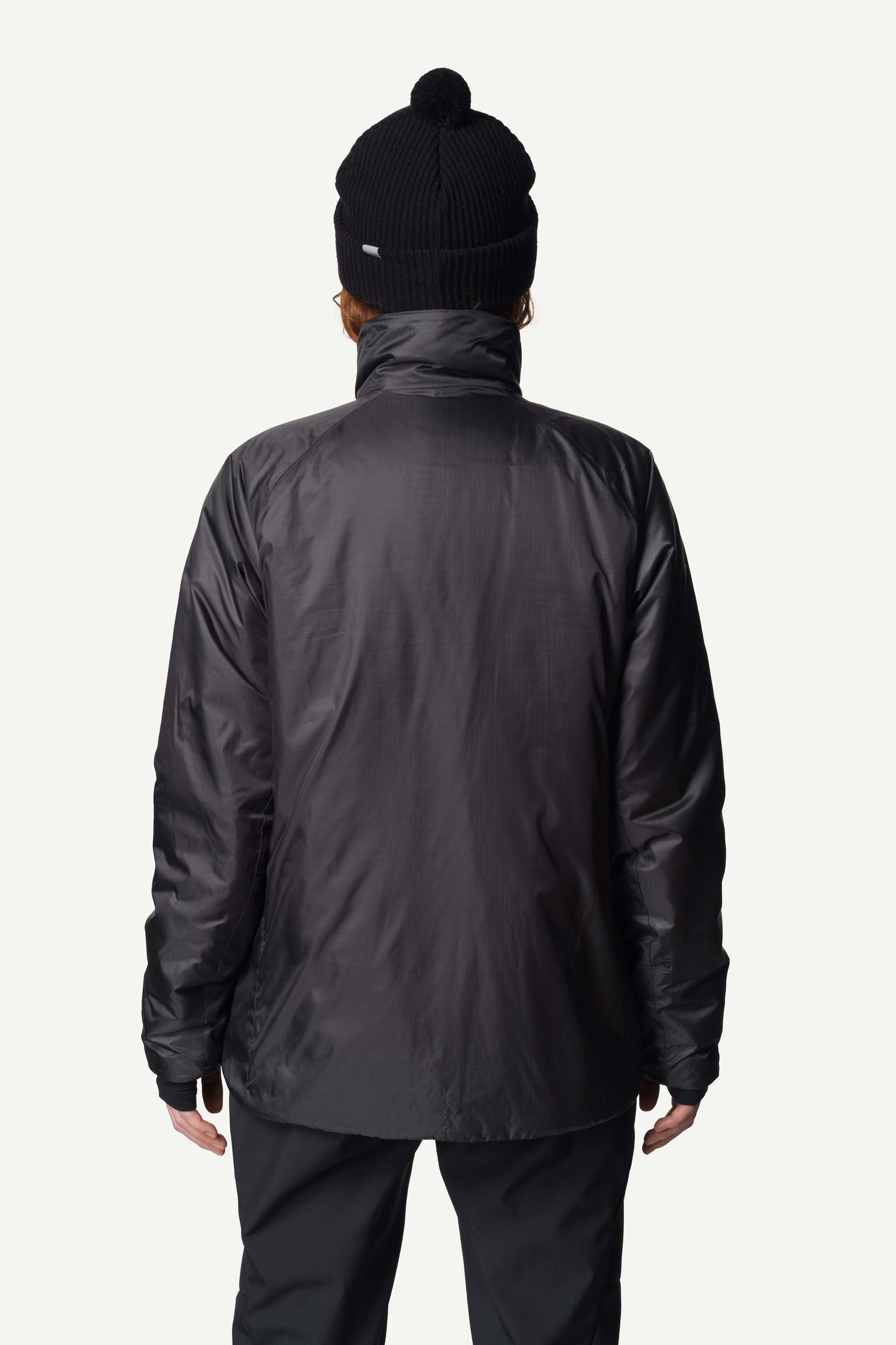 Houdini Dunfri Jacket W - 3