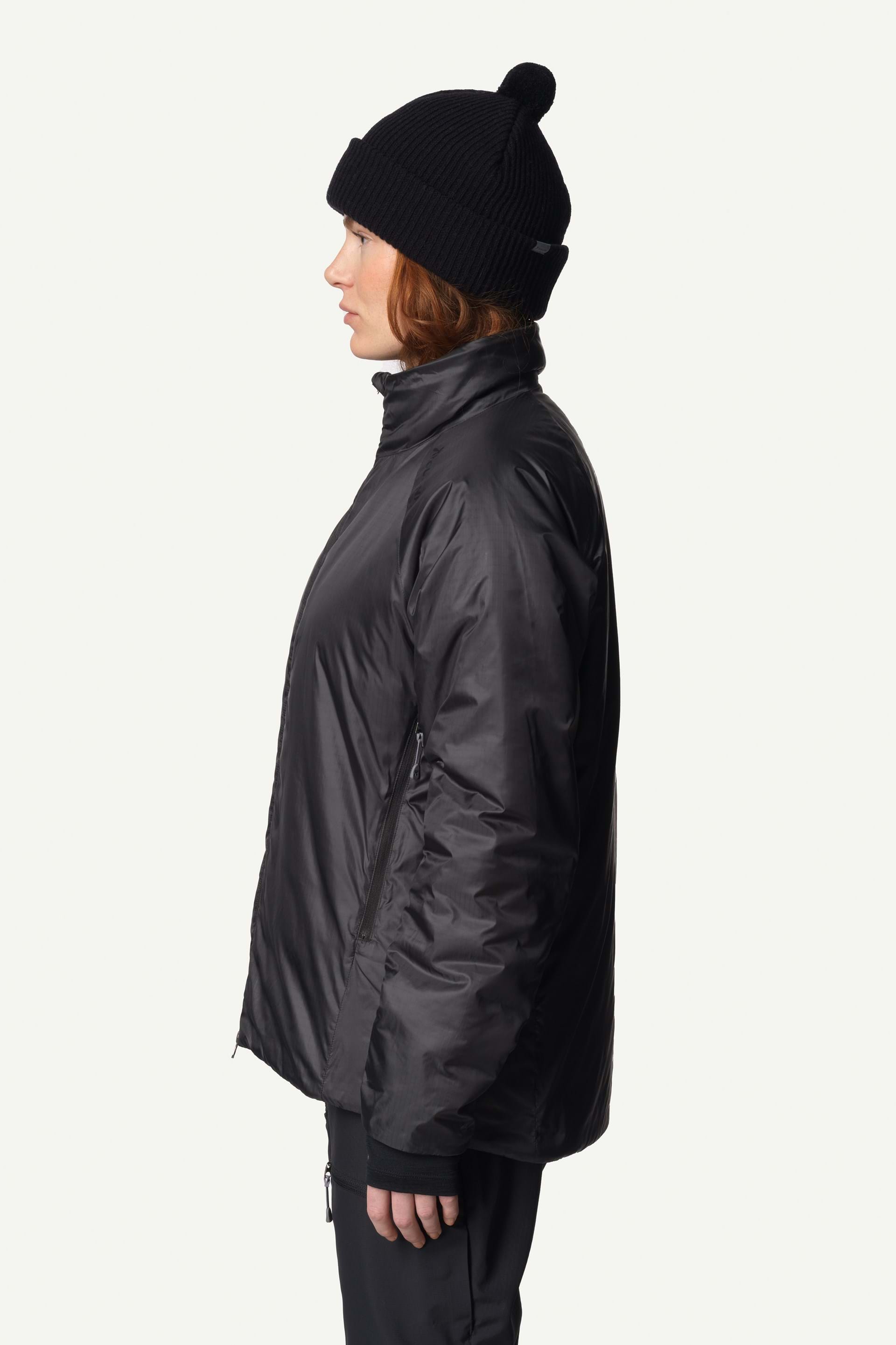 Houdini Dunfri Jacket W - 2