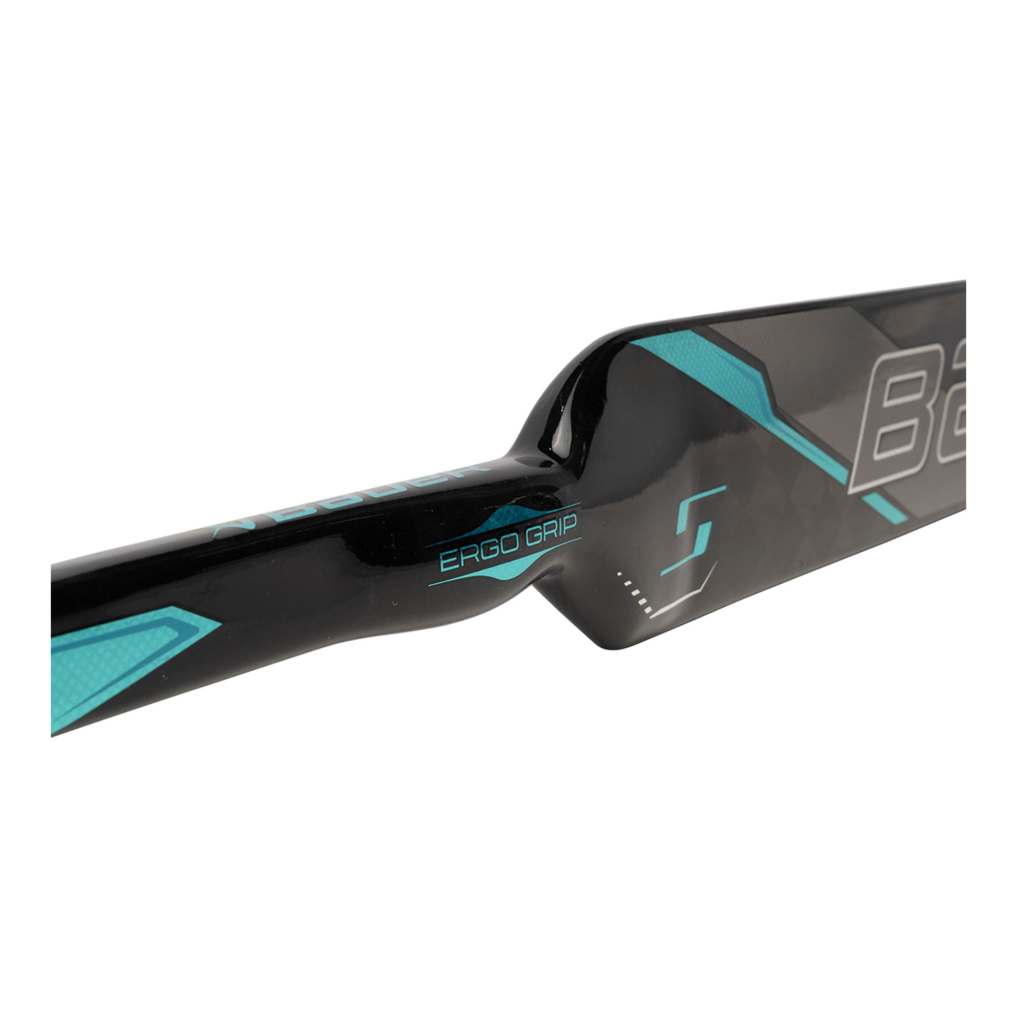Bauer Supreme Fuse Goal Stick Målvaktsklubba Int - 4