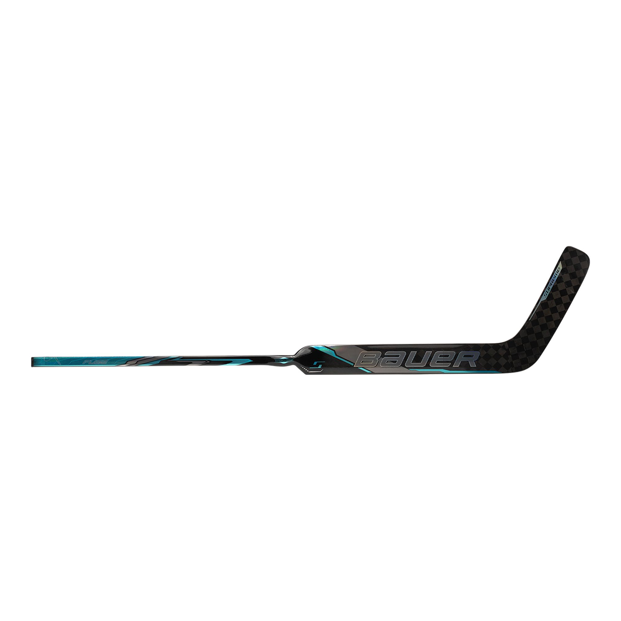 Bauer Supreme Fuse Goal Stick Målvaktsklubba Int - 2