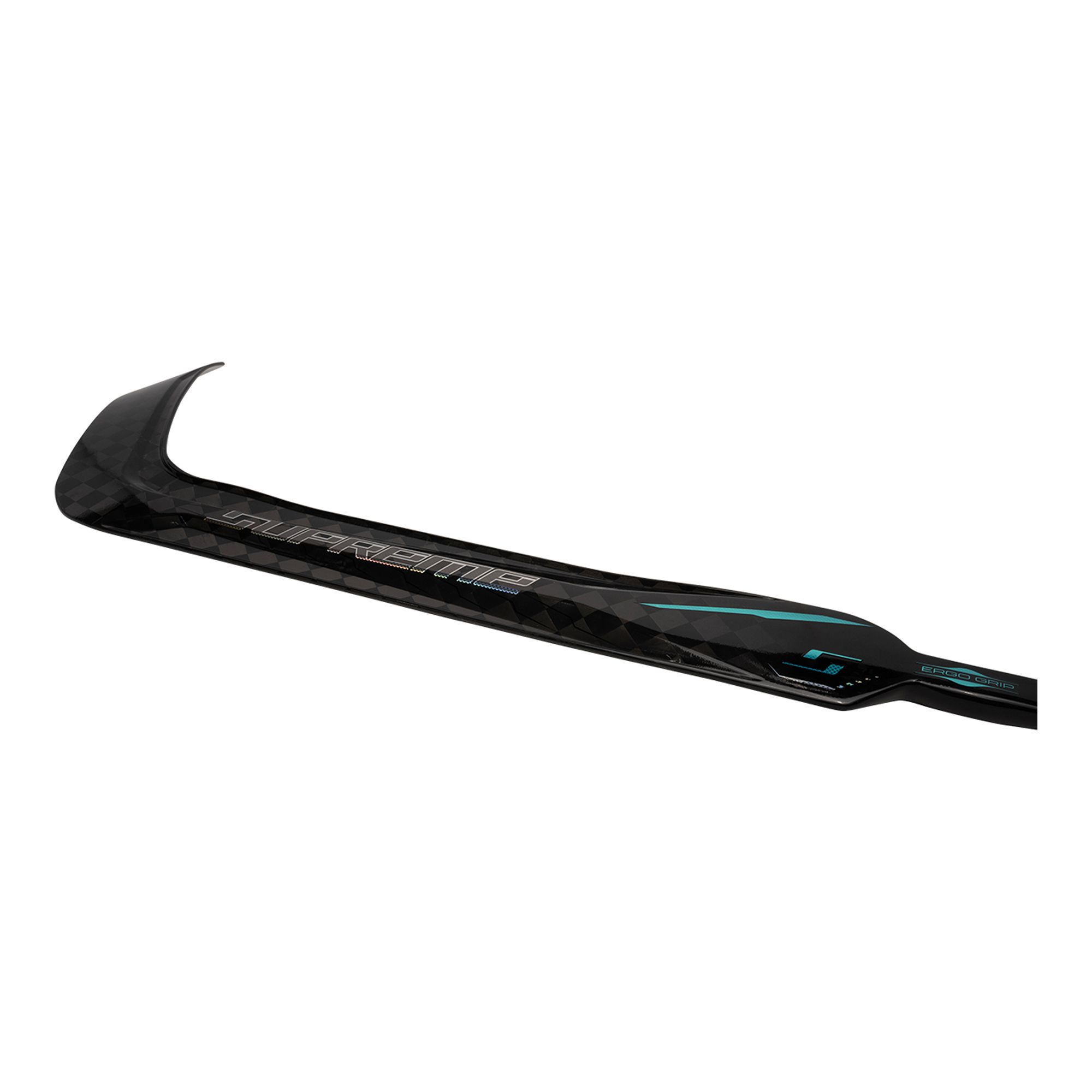 Bauer Supreme Fuse Goal Stick Målvaktsklubba Sr - 4