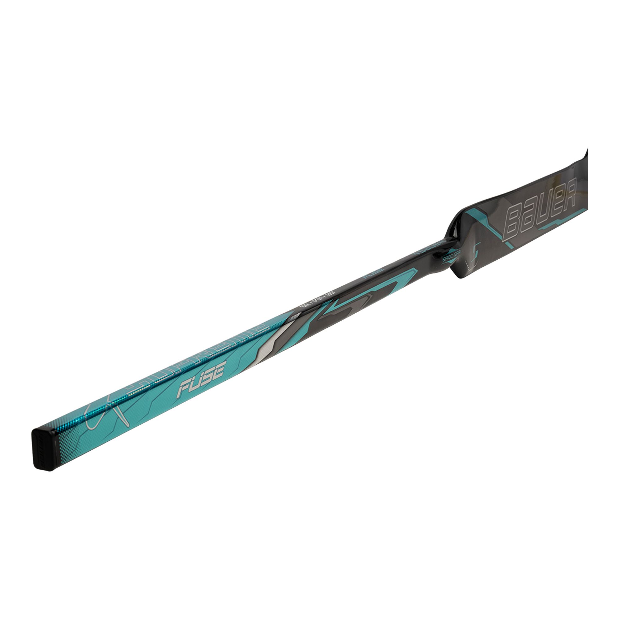 Bauer Supreme Fuse Goal Stick Målvaktsklubba Sr - 3