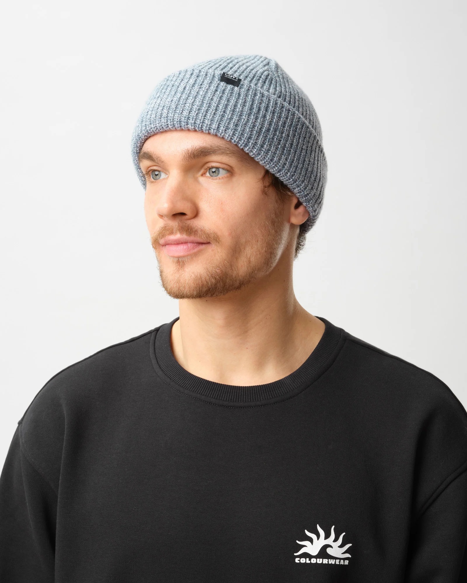 CLWR Crew Beanie U Mössa - 2