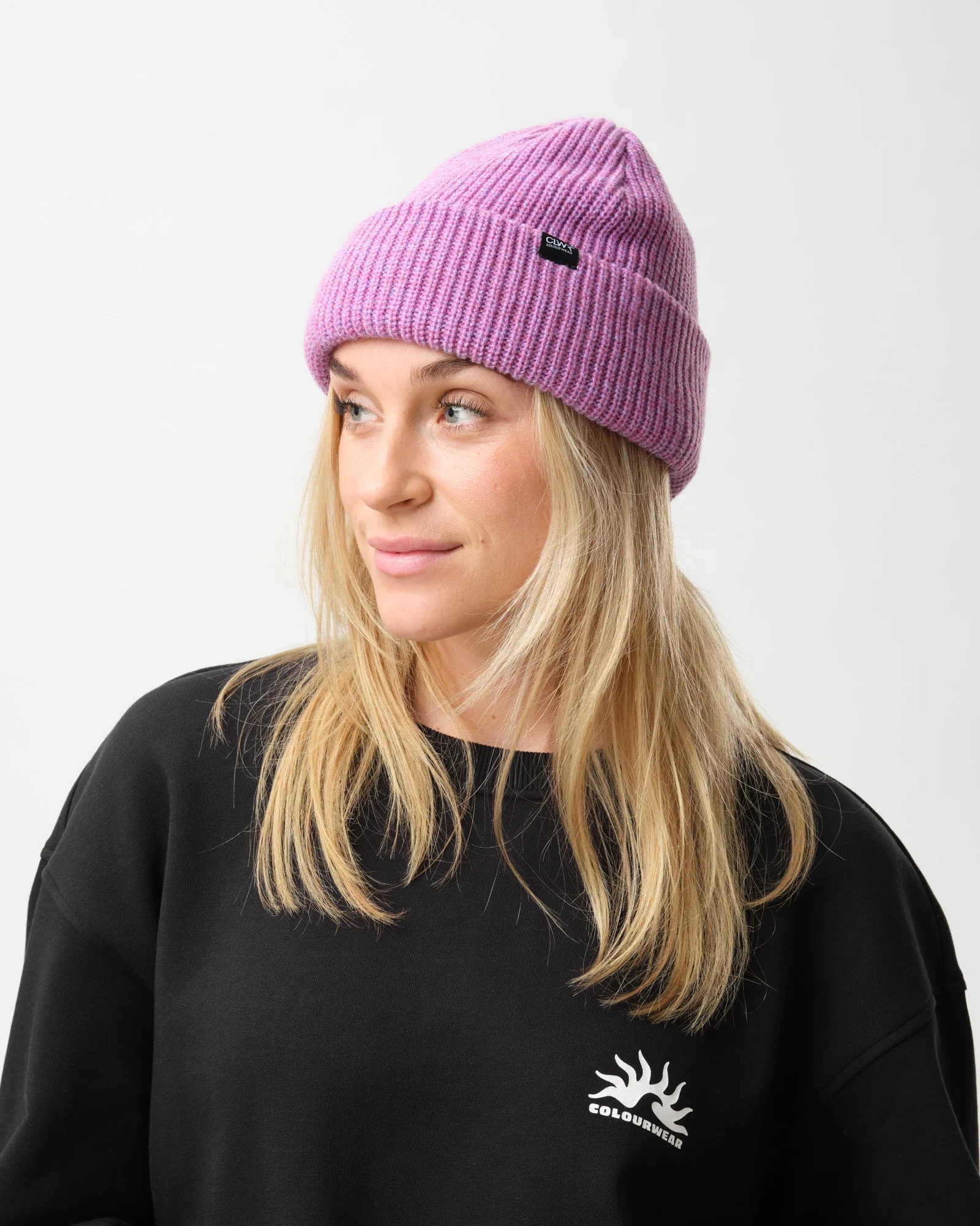 CLWR Crew Beanie U Mössa