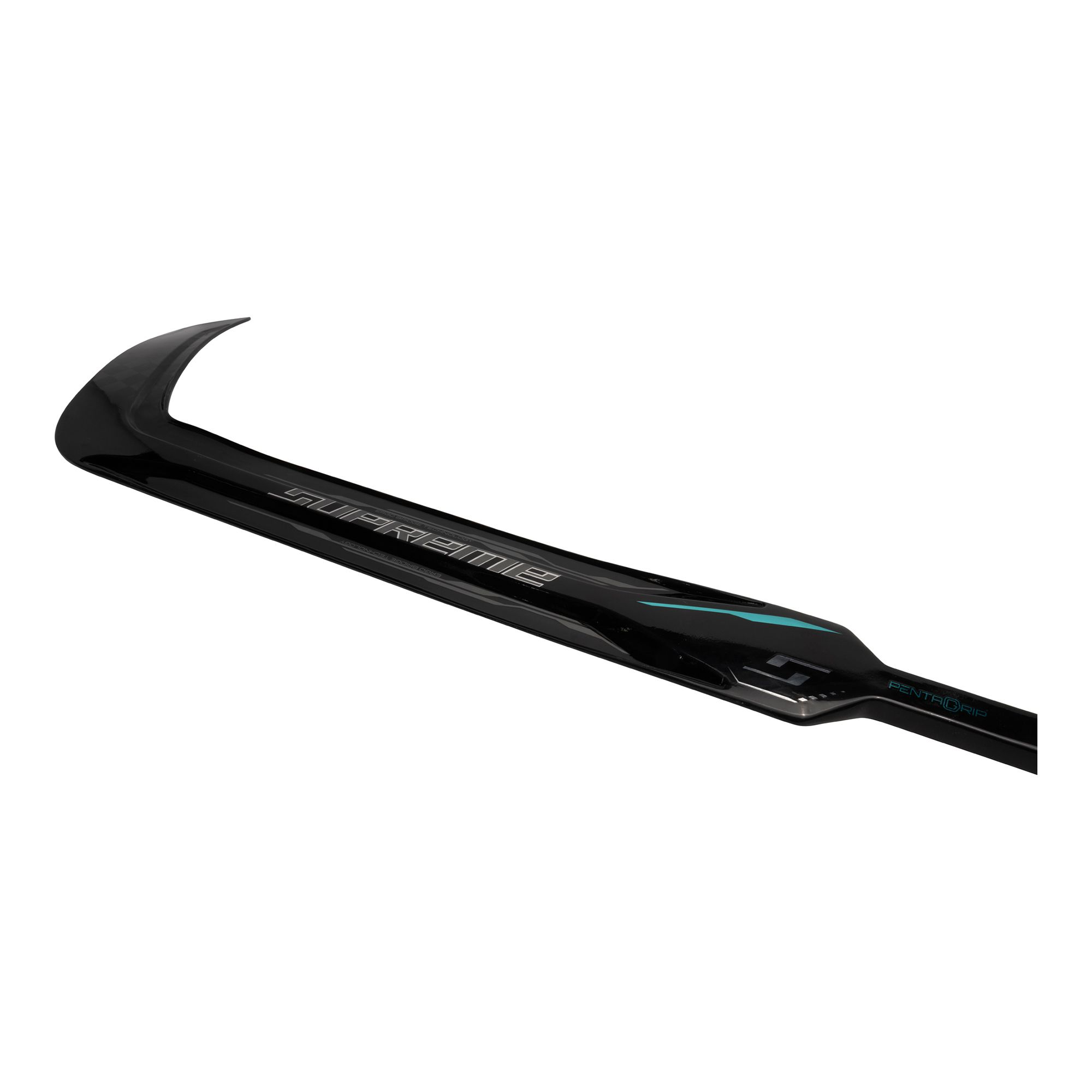 Bauer Supreme F50 Pro Goal Stick Målvaktsklubba Int - 4
