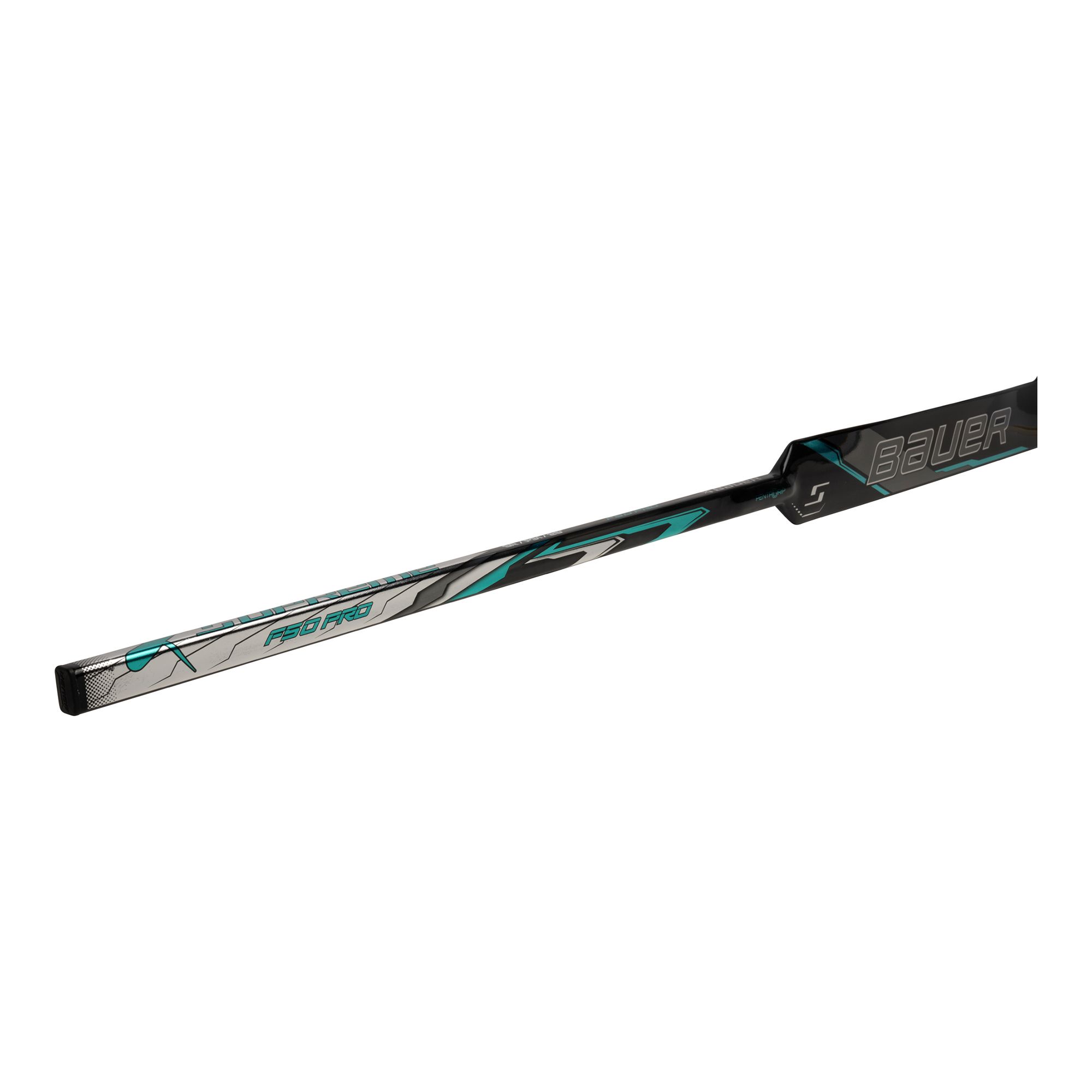 Bauer Supreme F50 Pro Goal Stick Målvaktsklubba Int - 3