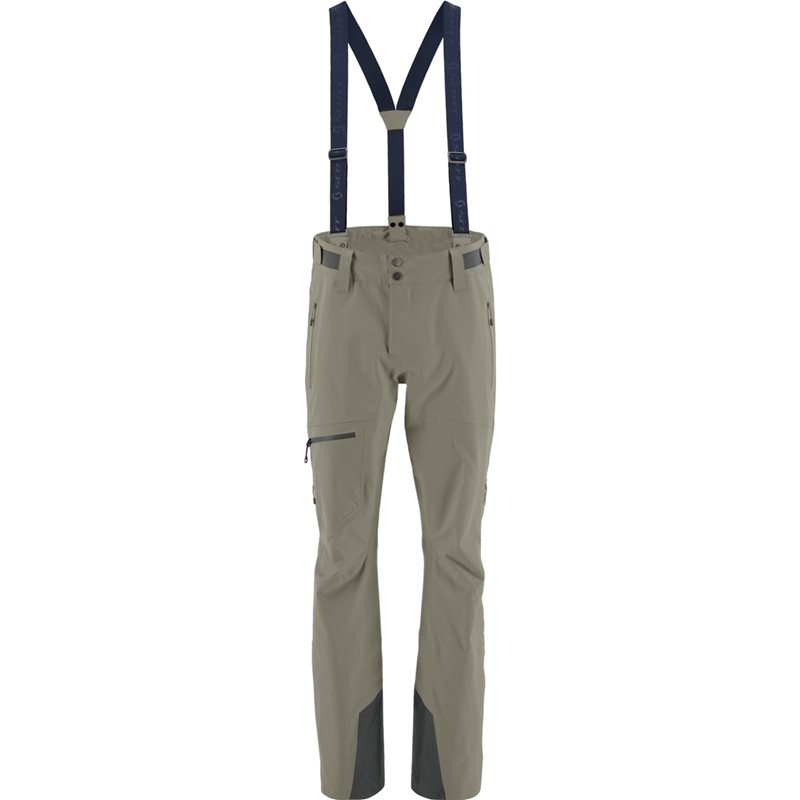 Scott Pants M's Explorair 3L Skidbyxor