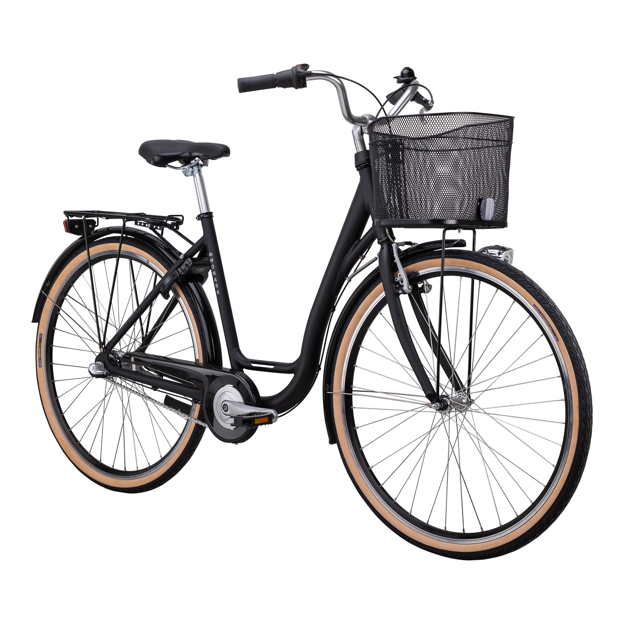 Monark Emma 7-vxl  - 2