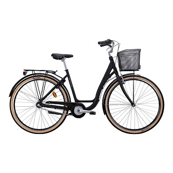 Monark Emma 7-vxl 