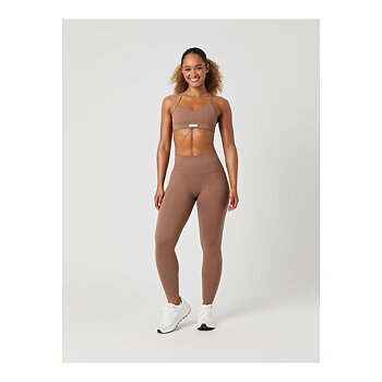 Björn Borg Studio Seamless Ribbed Tights W