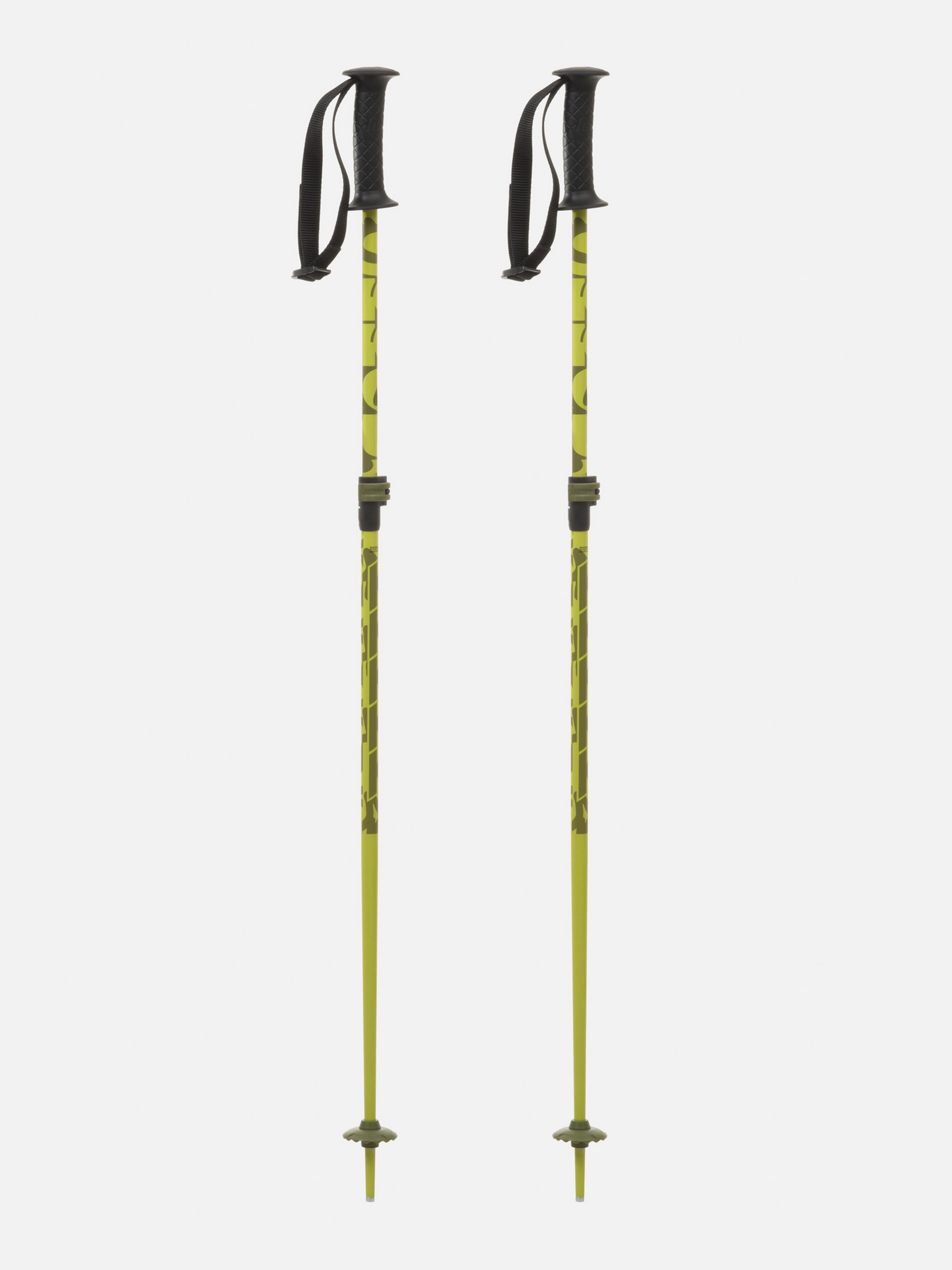 K2 Sprout Junior Alpinstavar - 2
