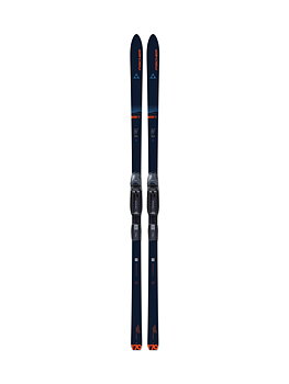Fischer Traverse 78 Crown Turskidor