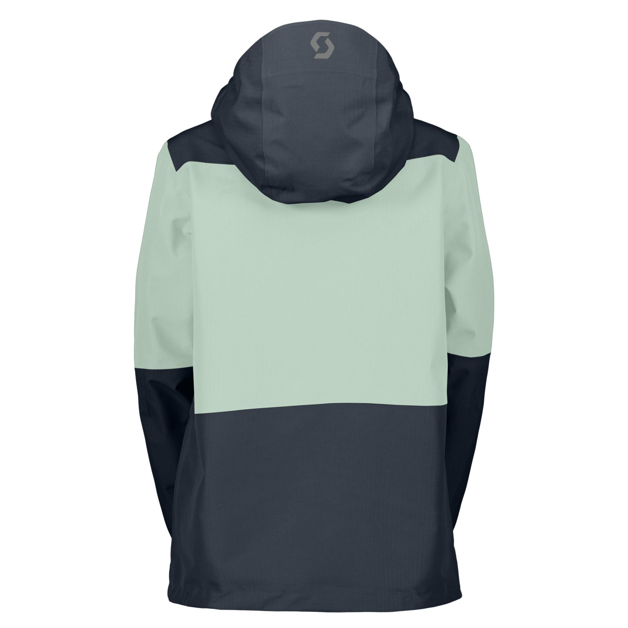 Scott Jacket W's Vertic Ripstop 3L Skidjacka - 2