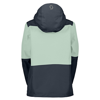 Scott Jacket W's Vertic Ripstop 3L Skidjacka