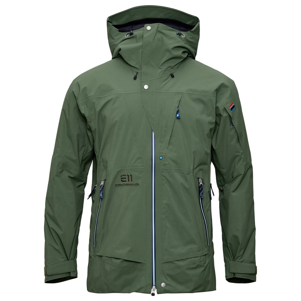 Elevenate LavancherJacket Skidjacka M