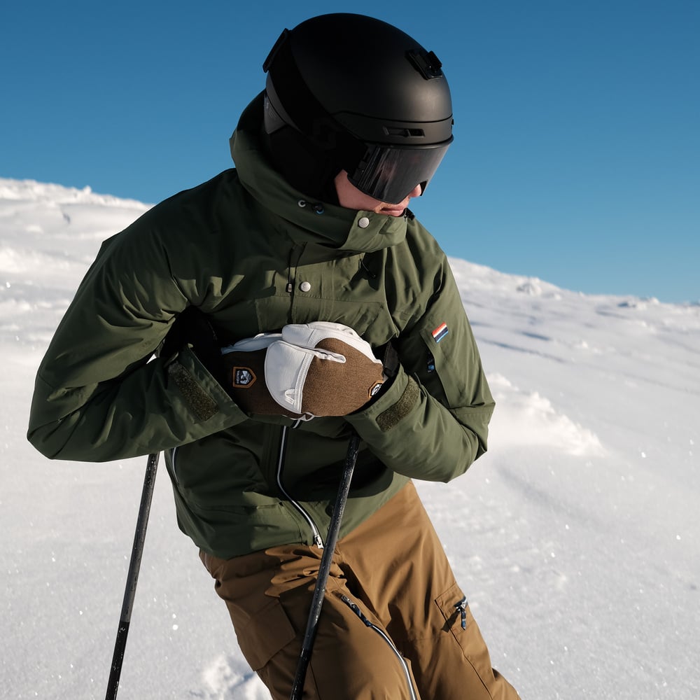 Elevenate LavancherJacket Skidjacka M - 5