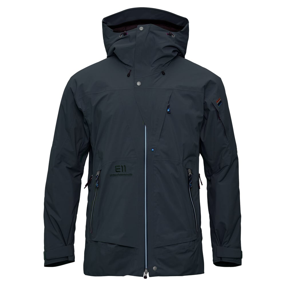 Elevenate LavancherJacket Skidjacka M - 2