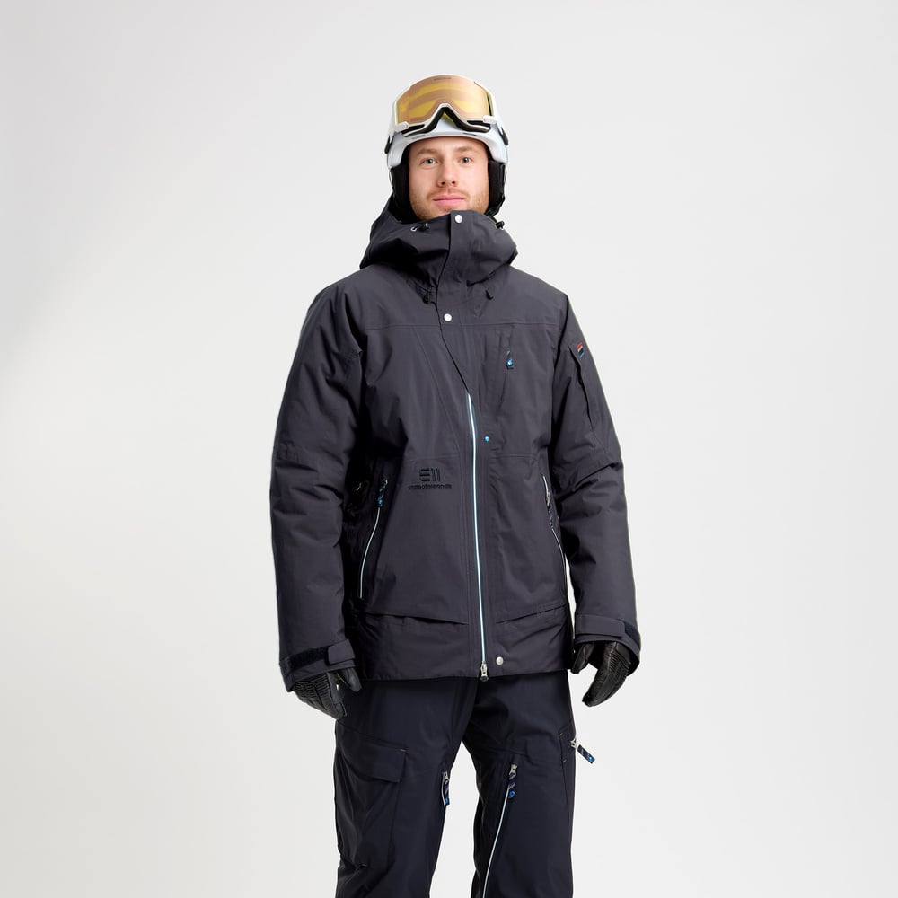Elevenate LavancherJacket Skidjacka M - 3