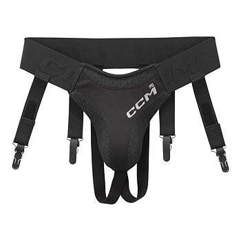 CCM 3-In-1 Pro Jock Suspensoar