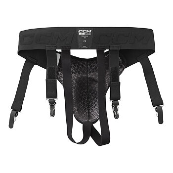 CCM 3-In-1 Pro Jock Suspensoar