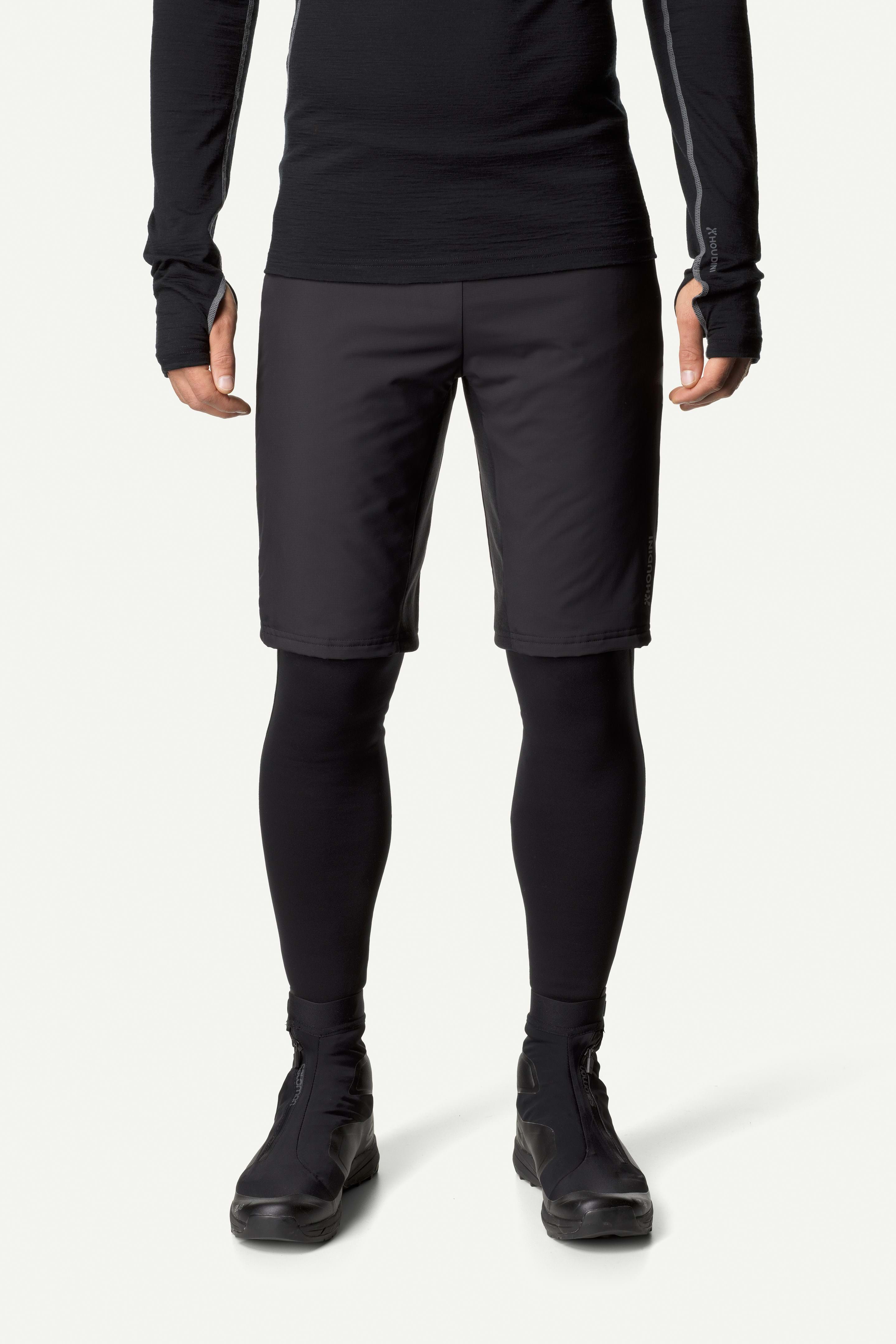 Houdini Moonwalk Shorts M