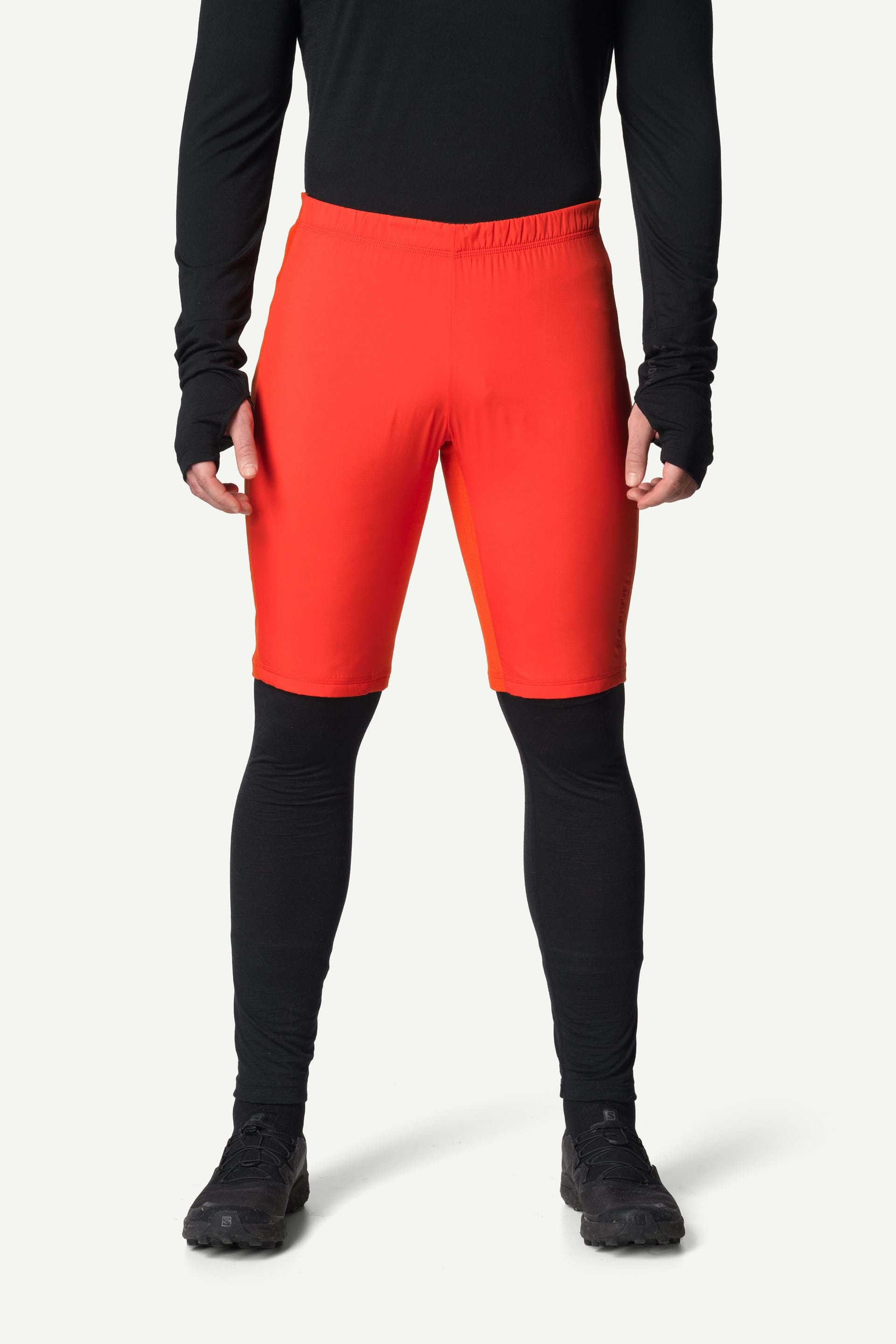 Houdini Moonwalk Shorts M - 2