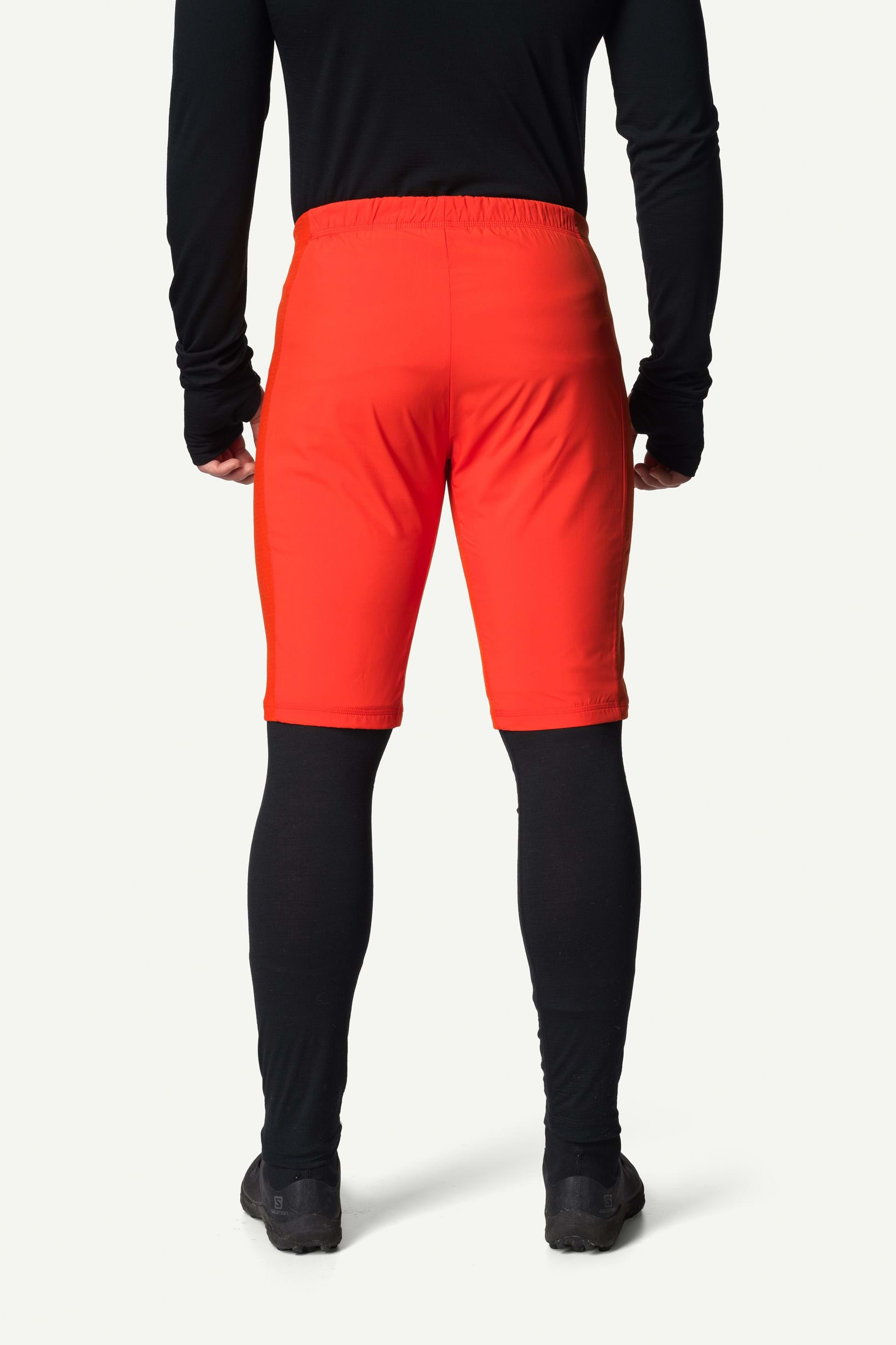 Houdini Moonwalk Shorts M - 3