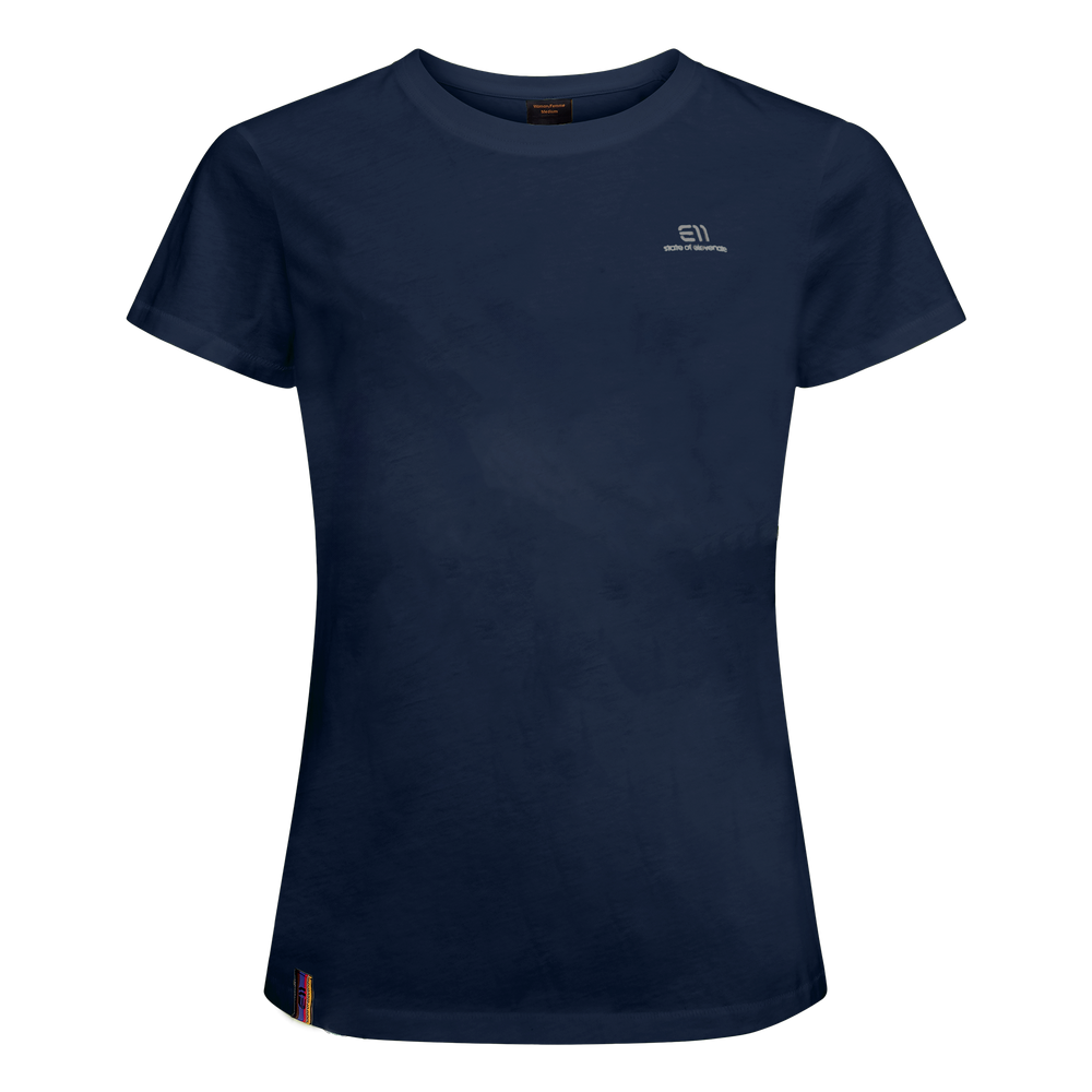 Elevenate Original Tee W