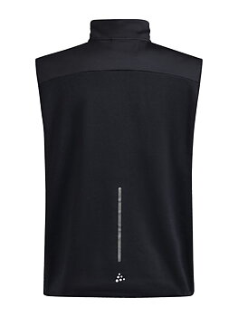 Craft ADV Nordic Club Vest Herr (Gävle konståkningsklubb)